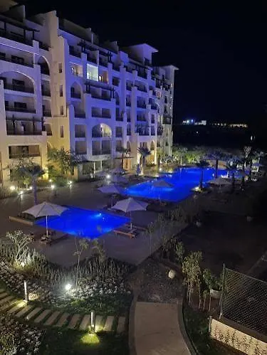 Apartment Al Dau *