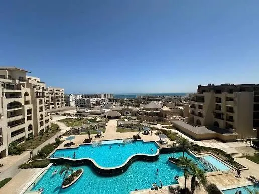 Apartment Al Dau Hurghada