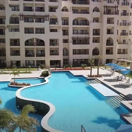 Apartment Al Dau *