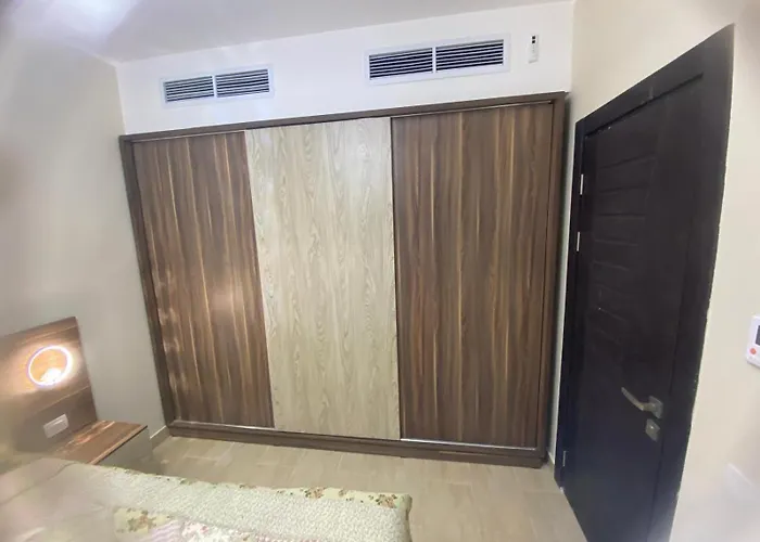 Al Dau Apartment *