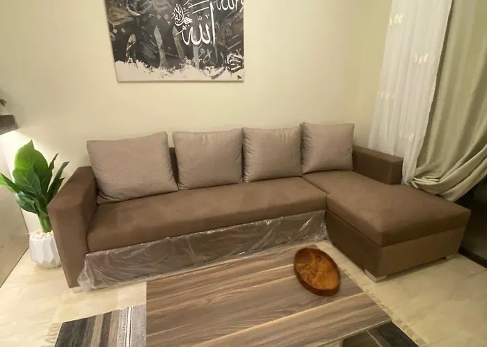 Apartment Al Dau *