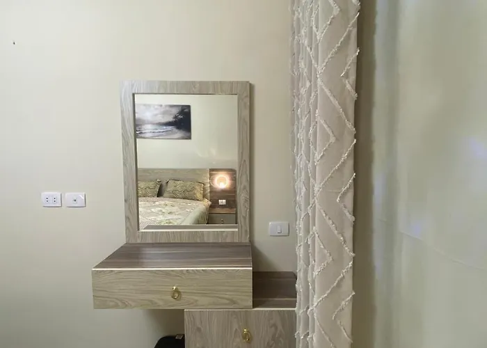 Al Dau Apartment