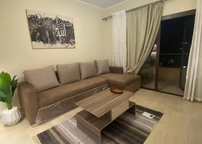 Al Dau Apartment Hurghada