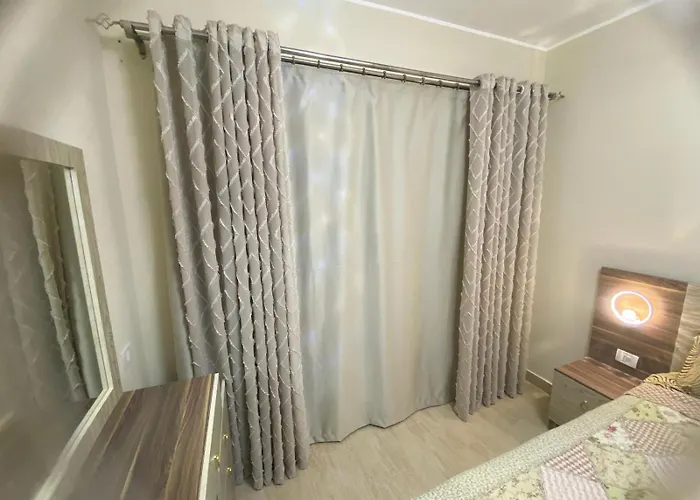 Al Dau Apartment