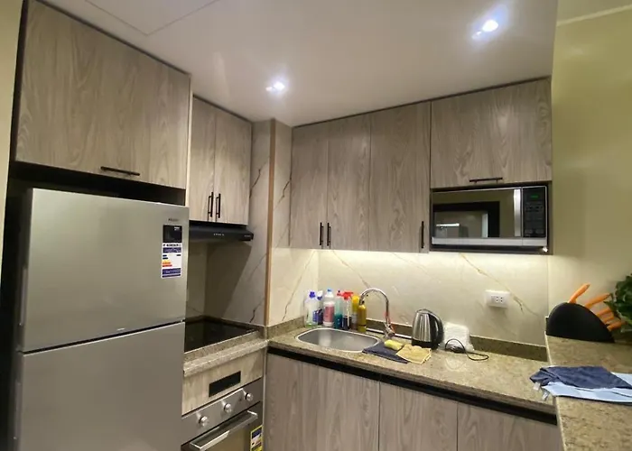 Al Dau Apartment *
